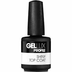 Gellux Shiny Top Coat